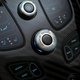 Illustration for article titled This Aston Martin Vanquish Has Elegant Easter Eggs In The Controls